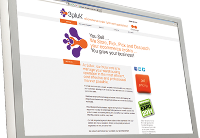 3pluk - ecommerce fulfilment