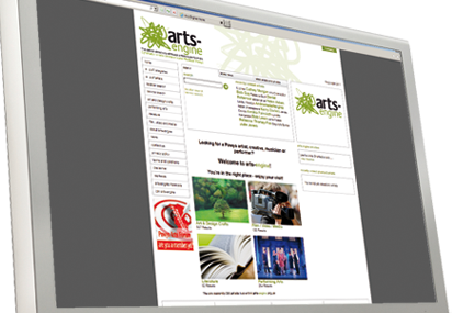 Arts-Engine