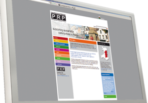 Powys Regeneration Partnership