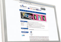 InkXperts Old Look