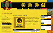 Hop Back Beer Shop Page