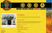Hop Back Pub Details Page