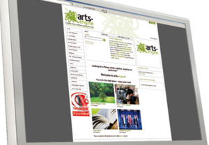 Arts-Engine
