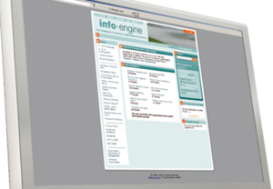 Powys Info-Engine