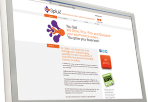 3pluk - ecommerce fulfilment