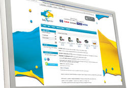 InkXperts Updated Look