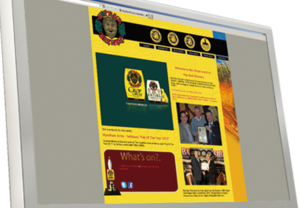 Hop Back Homepage